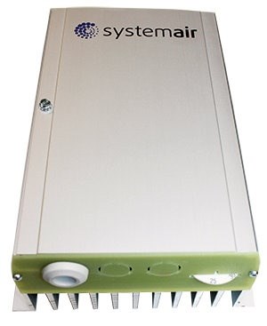 TTC-2000 Temp. control 25A