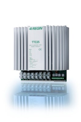 TTC25 Regulator 25A