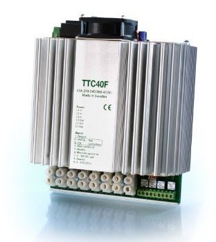 TTC40F Regulator 40A