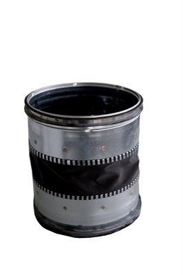 ASF 400/KB Flex. conn.