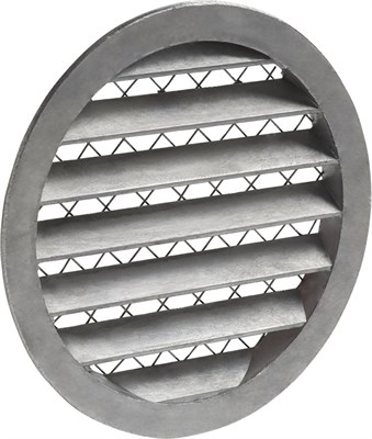 IGC-160 Intake grille - фото 20800