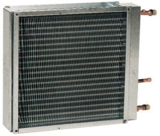 VBK 65 Water heating battery - фото 20950