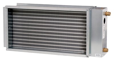 VBR 50-40-4 Water heating batt