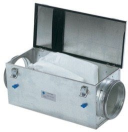 FFR 160 Filter cassette