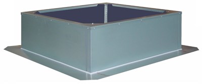 FDG 560 flat roof socket - фото 21072