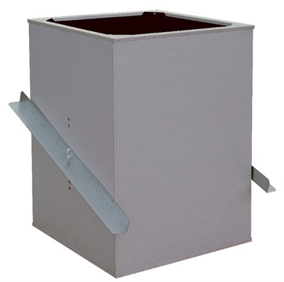 FDGE 800-1000 roof socket