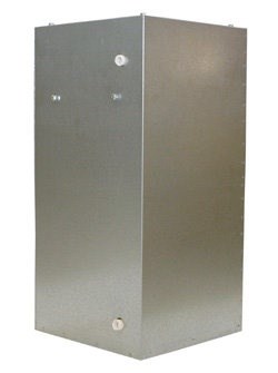 TG 300-800 Roof curb - фото 21099