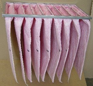 BFK 70-40 ePM1 60% Filter - фото 21136