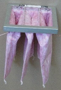 BFR 100-160 ePM1 60% Filter - фото 21141