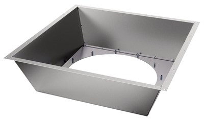ASG/F 800-1000 inflow box