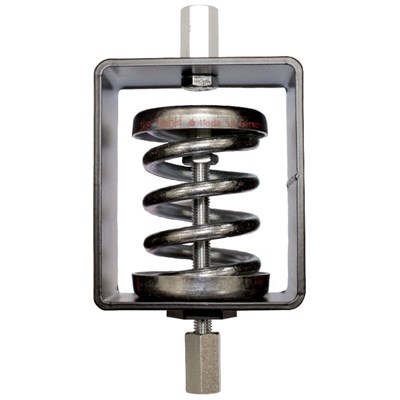ZSD5 AXC spring d. set ?400kg - фото 21473