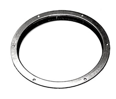 ASF 560/630 inlet flange DVS