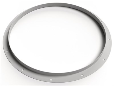 ASFV G500-560 flange