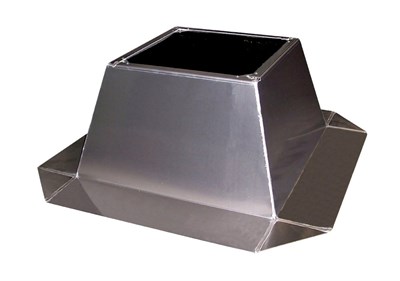 FDS 710 flat roof socket