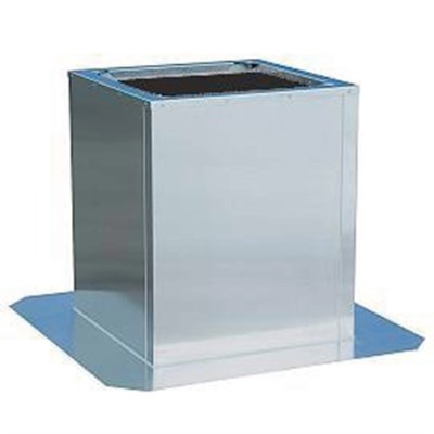 FDS-L 310/311 flat roof socket FDSL310311 - фото 21613