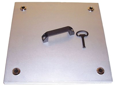 SDM Service Door MUB 042 comp. - фото 21632