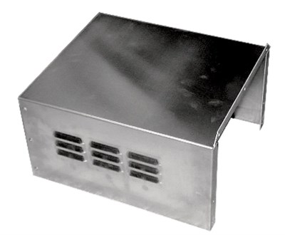 WSD KBR-2 Weather roof f.motor - фото 21694