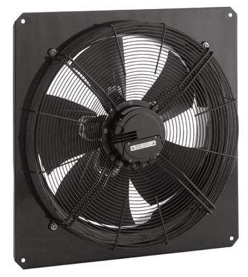 AW 630D EC sileo Axial fan - фото 21766