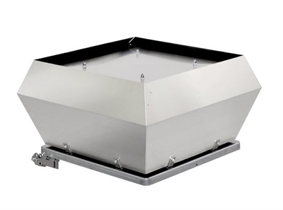 DVEX 450D4 Roof fan (EX-RU)