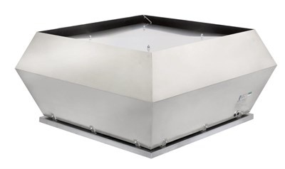 DVEX 560D6 Roof fan (EX-RU) - фото 21817