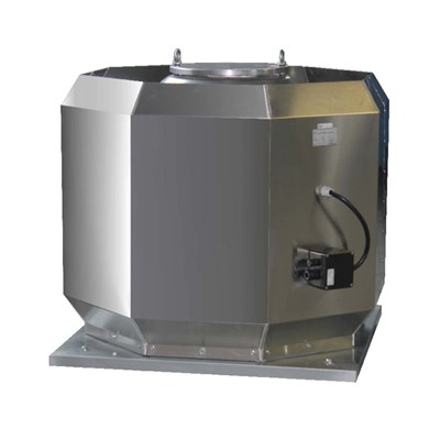 DVV-EX 1000D8-XL Roof fan