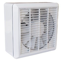 BF-W 300A Window fan