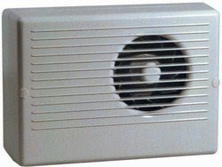 CBF 100LT Bathroom fan - фото 21892