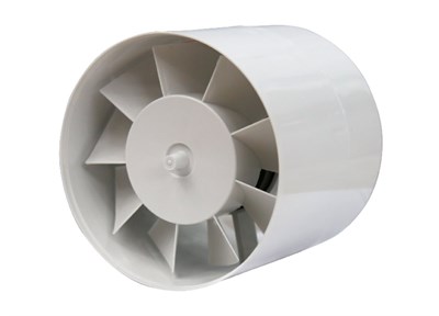 IF 150 Inlinefan