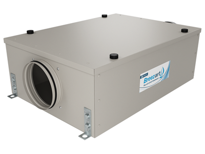 Приточная установка Breezart 400 Lux AC - фото 23372