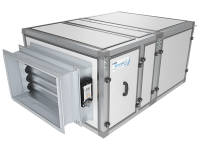 Вытяжная установка Breezart 6000 Extra 17221455820 - фото 24060