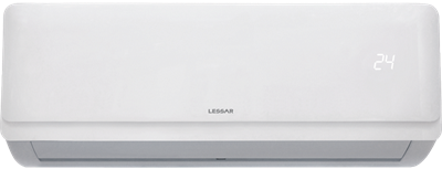 Настенная сплит-система LS-H24KFE2/LU-H24KFE2 - фото 24736