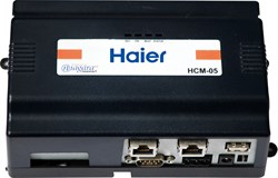 Шлюз для сети BACnet IP, Modbus (интеграция в систему BMS 5-го поколения) Аксессуары для MRV - фото 25600