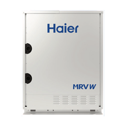 Мультизональная система кондиционирования Haier AV16IMWEWA Серия MRV W HAIER0330 - фото 27697