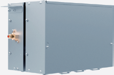 Соединительный комплект Haier AH1-070B Аксессуары для MRV - фото 27725