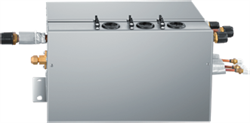 Соединительный комплект Haier MS3-036A Аксессуары для MRV - фото 27726