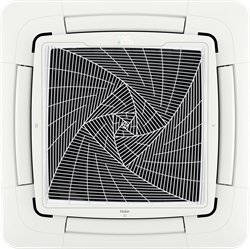 Панель для кассетных блоков PB-950QB Аксессуары для полупромышленных сплит-систем HAIER0135 - фото 27764