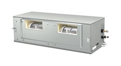 Полупромышленная сплит-система Haier ADH140H1ERG / 1U140S2SP2FB ADH (Высоконапорные канальные блоки) Super Match Plus - фото 27802