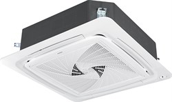Полупромышленная сплит-система Haier ABH140K1ERG / 1U140P1ERK ABH Высокоэффективные кассетные кондиционеры - фото 27853