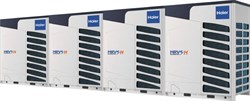 Мультизональная система кондиционирования Haier AV76IMVURA Серия MRV 5 RC - фото 27862