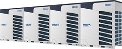 Мультизональная система кондиционирования Haier AV100IMVEVA Серия MRV 5 HAIER0257 - фото 27868