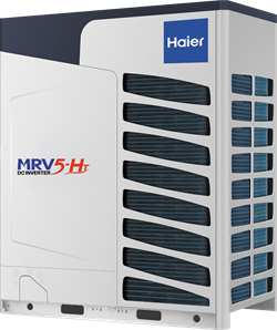 Мультизональная система кондиционирования Haier AV30NMVETR Серия MRV 5 HT HAIER0323 - фото 27928