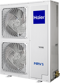 Мультизональная система кондиционирования Haier AU062FPERA Серия MRV-S'' (4-6HP) HAIER0361 - фото 27954