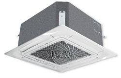 Мультизональная система кондиционирования Haier AB182MCERA(C) AB-MCERA (Кассетные четырехпоточные) - фото 28071