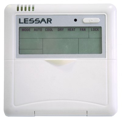 Пульт управления LZ-UPW4F