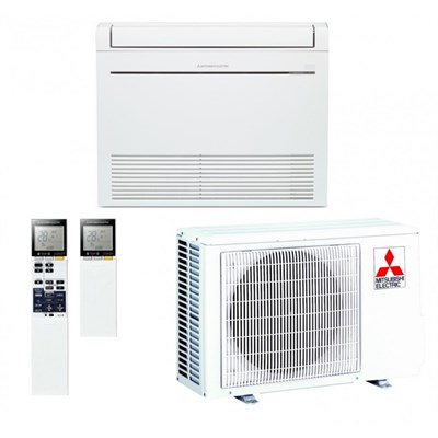 Кондиционер сплит-система Mitsubishi Electric MFZ-KJ25VE/MUFZ-KJ25VEHZ - фото 7010