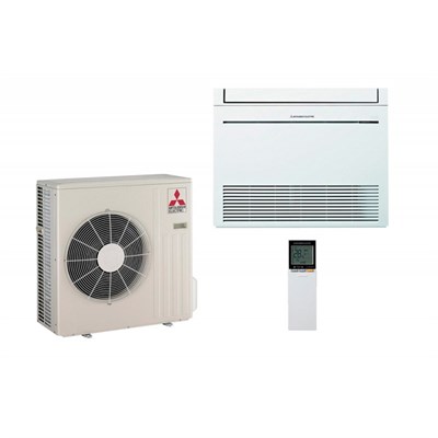 Кондиционер сплит-система Mitsubishi Electric MFZ-KJ50VE/MUFZ-KJ50VEHZ - фото 7012