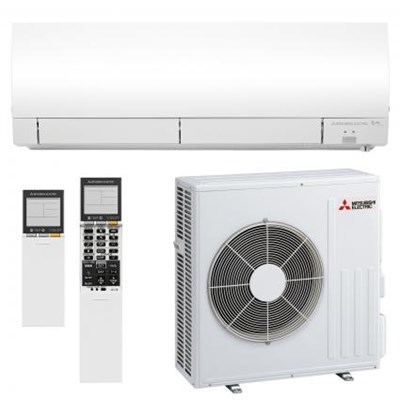 Кондиционер настенный сплит-система Mitsubishi Electric MSZ-FH50VE/MUZ-FH50VEHZ