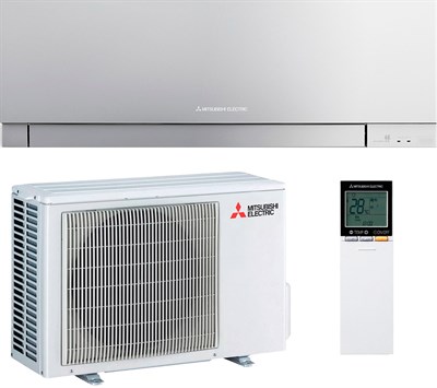 Кондиционер настенный сплит-система Mitsubishi Electric MSZ-EF35 VES/MUZ-EF35 VE