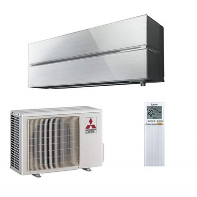 Кондиционер настенный сплит-система Mitsubishi Electric MSZ-LN25VGV/MUZ-LN25VG