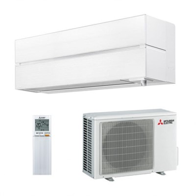 Кондиционер настенный сплит-система Mitsubishi Electric MSZ-LN35VGV/MUZ-LN35VG